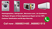 Bosch Refrigerator Repair in Mumbai