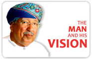 Omzest | Leveraging Opportunities. Empowering Oman