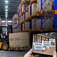 Warehouse Inventory Management | WMS | RedBixbite Solutions