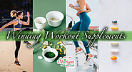 What are the Best Workout Supplements? - Shirlyn’s