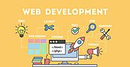 Website development and its importance in Business