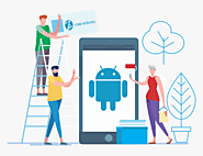 Advantages of Android Application Development
