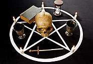 Black Magic Expert in Melbourne offers tips to elude misfortune