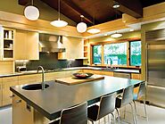 Why Should You Go for Custom Kitchen Cabinets?