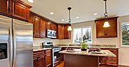 Guidelines to Choose the Right Kitchen Cabinetry