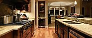 What are the completed kitchen remodeling contractors in Houston?