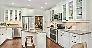 Designer Kitchen Cabinets and Bathroom Vanities in Houston | Texas | Cheap Kitchen Cabinets Texas | Top Rated Cabinet...