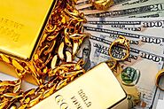 All About How and When to Sell Gold