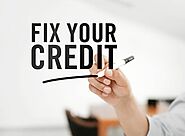 3 Ways to Gain From Credit Score Repair Work Services