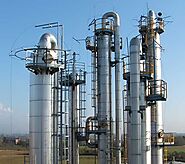 Distillation Column Systems