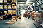 Factory/Warehouse Insurance-A Guide For Small Business