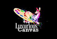 Get the luxurious glamorous canva wall art at affordable prices