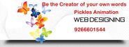 Web Designing Courses in Delhi