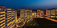 DLF Ready to Move Projects in Gurgaon - Luxury Flats & Apartments