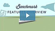 A Great very underated Email Marketing Services from Benchmark