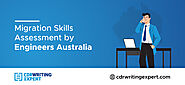 Migration Skills Assessment by Engineers Australia