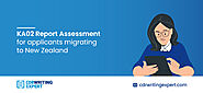 Ka02 report Assessment for applicants migrating to New Zealand