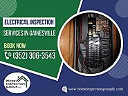 Electrical Inspection in Gainesville