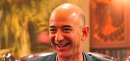 Amazon: No fear of failure