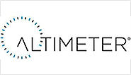 Altimeter Releases Study-From Web Traffic to Foot Traffic: How Brands and Retailers Can Leverage Digital Content to P...