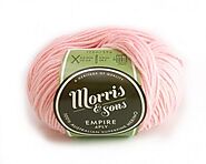 Morris Empire 4ply | Yarn – Morris & Sons Australia