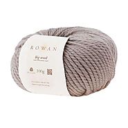 Rowan Big Wool | Yarn – Morris & Sons Australia