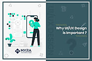 UI UX Design Services: Why Is It Important For Your Business