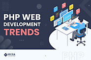 Top PHP Web Development Trends 2022