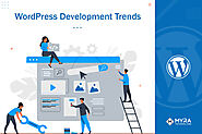 WordPress Development Trends That Will Be Visible in 2022