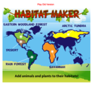 Habitat Maker «