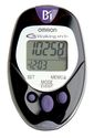 Omron HJ-720ITFFP Pocket Pedometer with Advanced Omron Health Management Software
