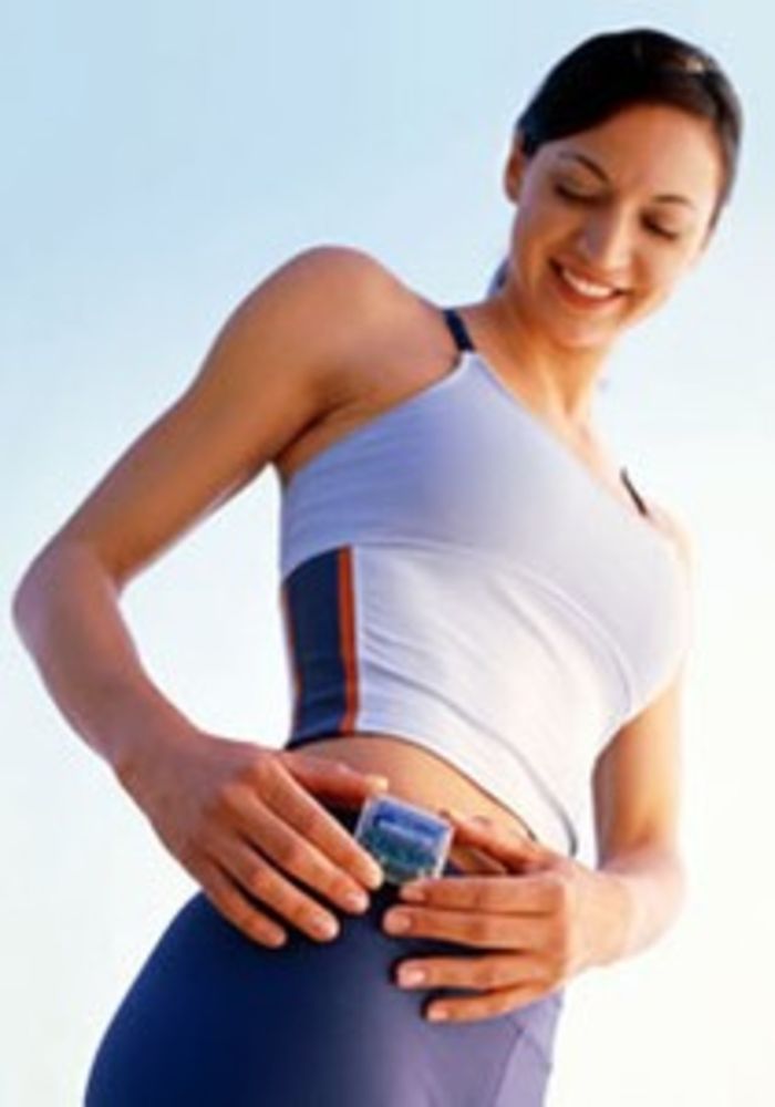 BestRated Pedometers For Walking And Tracking Calories Burned