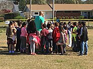 Tanglewood Elementary, Public Schools of Robeson County (Lumberton, North Carolina)