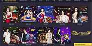 Vegas79 Casino – Sòng Bài Trực Tuyến Vegas79 - Vina79club