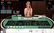 Sòng bạc sexy - Sexy Baccarat Online - Vegas79 Empire