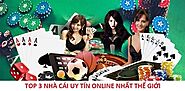 Danh Bai Doi Thuong Online Số 1 Việt Nam