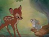 Bambi learns how to speak Icelandic, learn along!