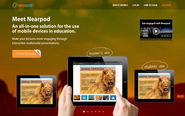 Nearpod: Create, Engage, Assess through Mobile Devices. | Interactive Lessons | Mobile Learning | Apps for Education ...