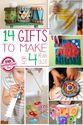 14 Homemade Gifts for 4 Year Olds - Kids Activities Blog