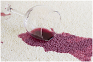 Tips and Tricks to get rid of tough wine stains