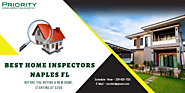 Best Home Inspectors Naples FL