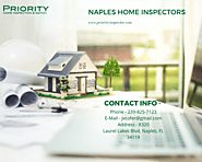Real Estate Home Inspector
