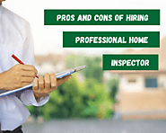 Professional Property Inspections | Priority Home Inspections and Home Watch