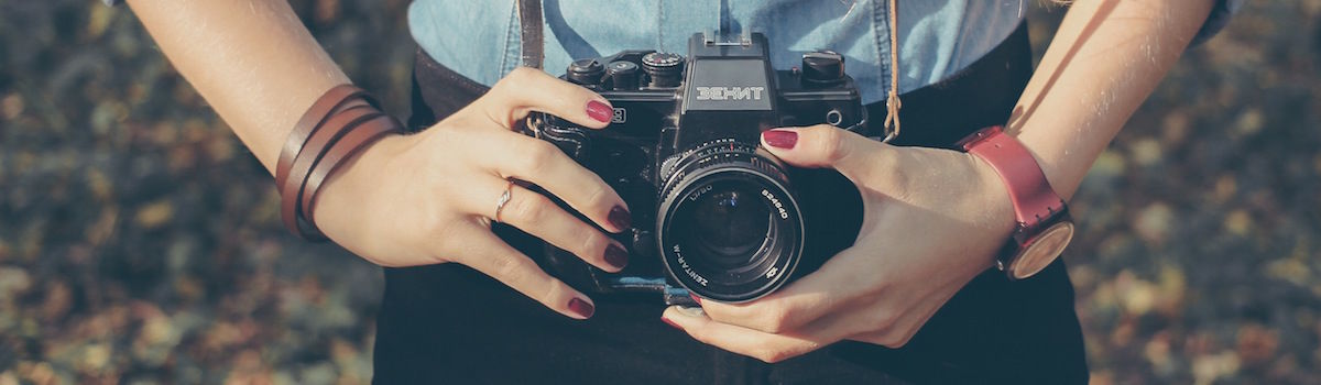 Headline for The Best Free Stock Photo Sites