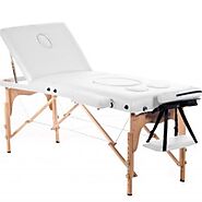 High Effecient Portable Massage Tables