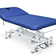 Electric Treatment Tables