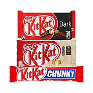Buy Imported, Foreign Chocolates And Snacks Online Order India