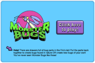 Monster Bugs