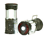 LED Lanterns Flashlights Long-Lasting Magnet Base Super Bright 2 Pack