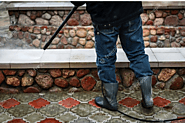 Our Professional Pressure Washing Charlotte NC | Herndonspw
